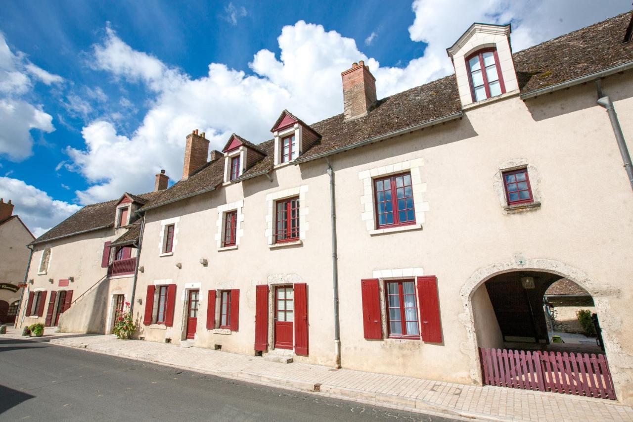 Les Suites du Château de Cheverny Exterior foto
